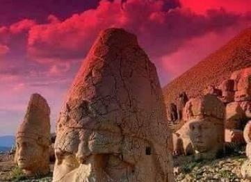 GAP GEZİMİZ